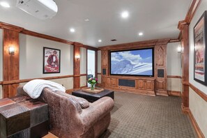 House, 5 Bedrooms | Interior - Deer Crest Home at Deer Valley Resort - 5 Bedroom Home with Hot Tub #3127 5 Home (Park City)