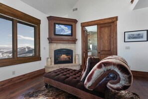 ハウス 5 ベッドルーム | 内装