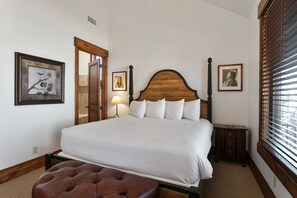 House, 5 Bedrooms | 5 bedrooms, iron/ironing board, free WiFi