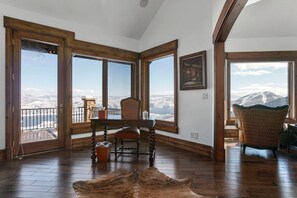 ハウス 5 ベッドルーム | 内装