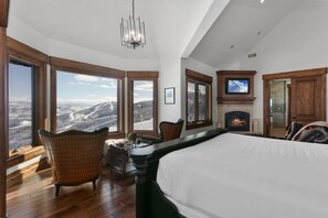 ハウス 5 ベッドルーム | 5 室のベッドルーム、アイロン / アイロン台、WiFi (無料)