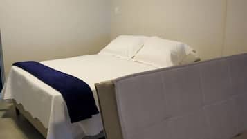 Comfort appartement | Een kluis op de kamer, gratis wifi