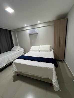 Căn hộ Premium | Két bảo mật tại phòng, truy cập Internet không dây miễn phí