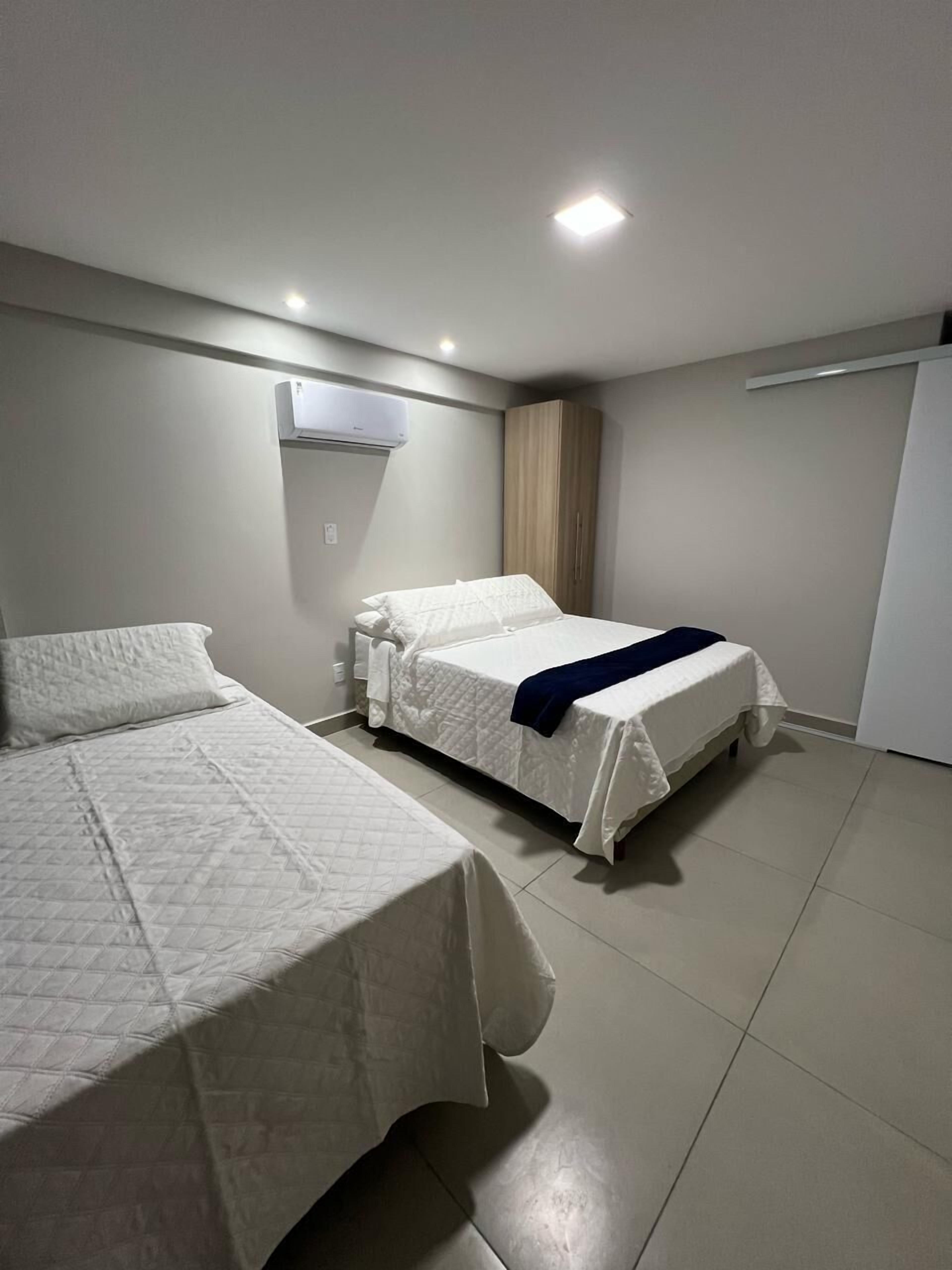 Premium Apartment | In-room safe, free WiFi, bed sheets