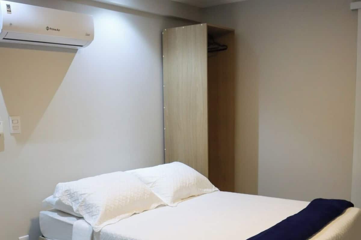 Apartamento Premium | Caja fuerte y wifi gratis