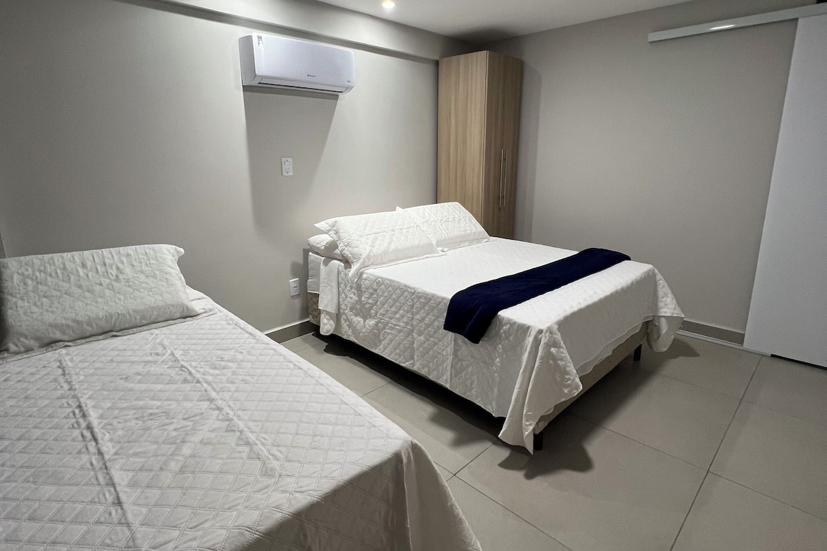 Premium Apartment | In-room safe, free WiFi