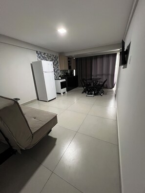 Premium Apartment | In-room safe, free WiFi, bed sheets