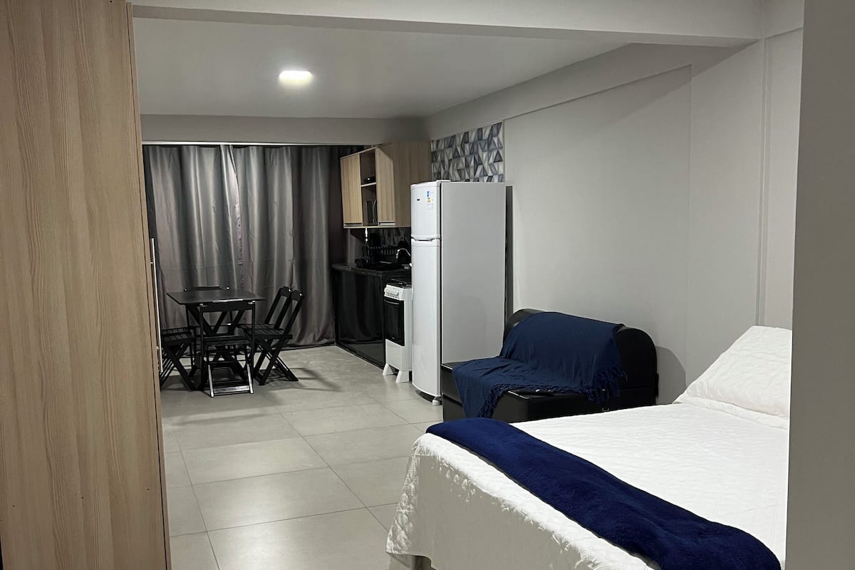 Comfort Apartment | In-room safe, free WiFi