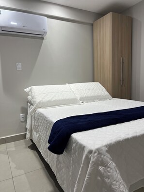 Premium Apartment, Partial Ocean View