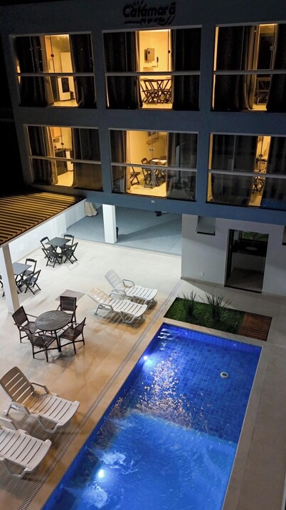 Catamarã Pé da Areia