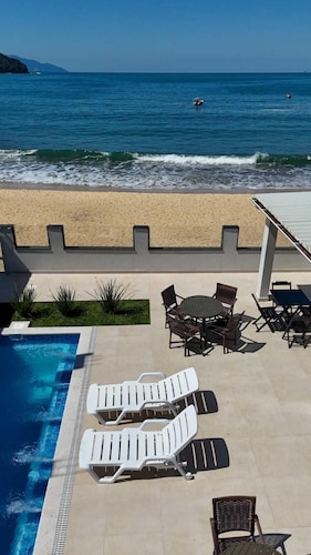 Catamarã Pé da Areia