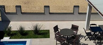 カタマラン ペ ダ アレイア