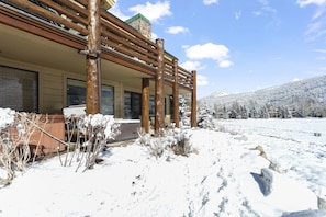 Condo, 3 Bedrooms | Exterior