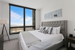 Apartment, 3 Schlafzimmer