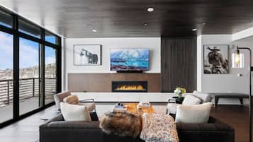 Appart'hÎtel, 3 chambres | Intérieur