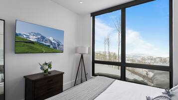 Appart'hĂŽtel, 3 chambres