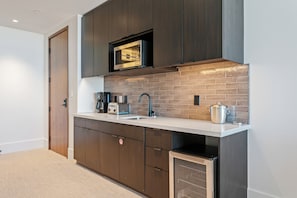 Studio | Private kitchen