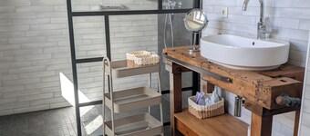 Vacation apartment in Bungert - directly on the Eifelsteig trail