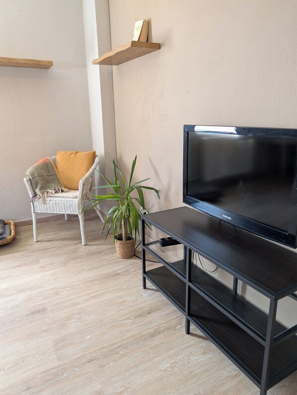 Fernseher