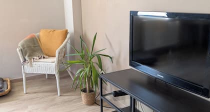 Vacation apartment in Bungert - directly on the Eifelsteig trail