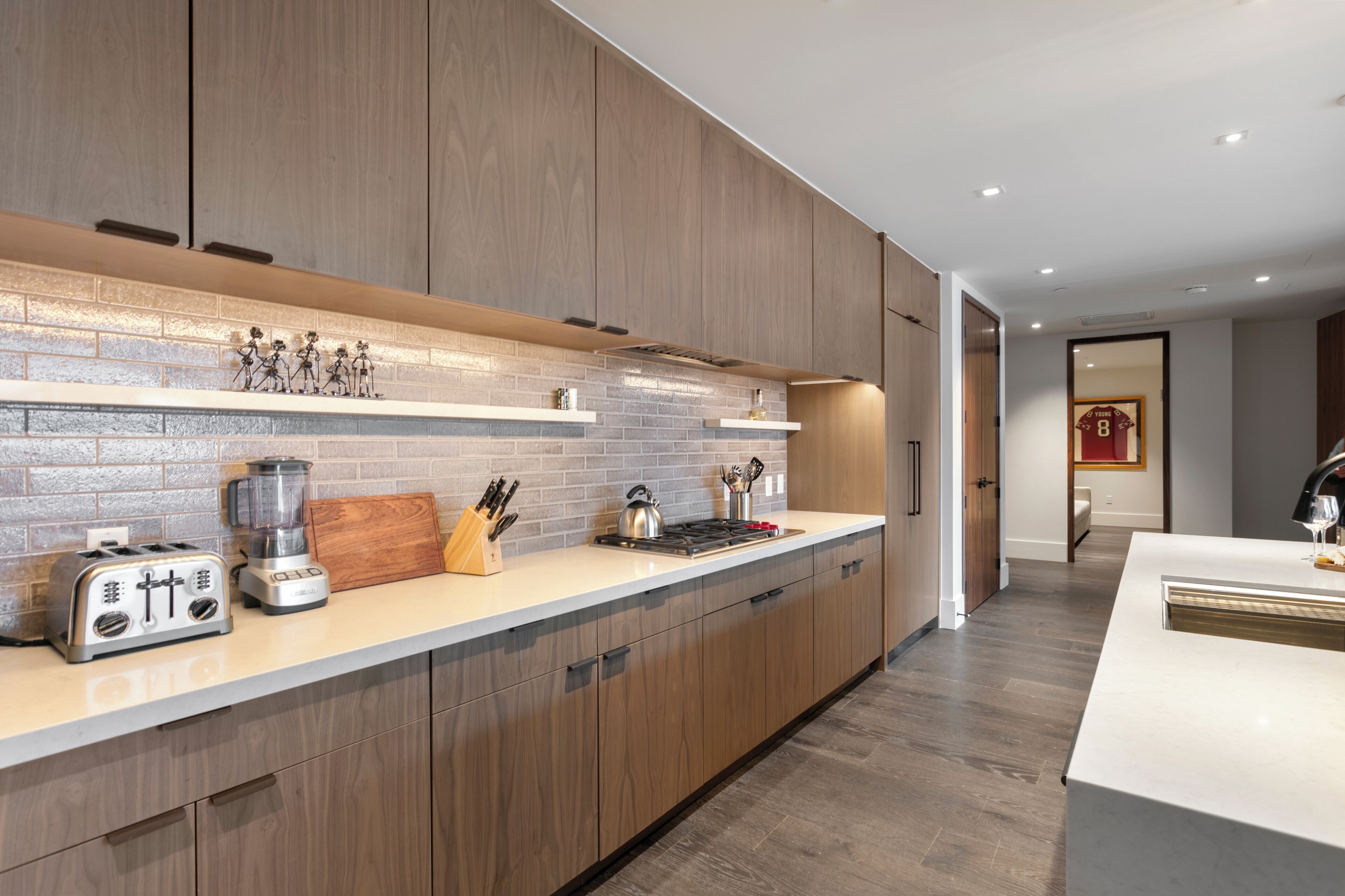 Leilighet, 3 soverom | Eget kjøkken | Kjøleskap, ovn, kaffetrakter/tekoker og brødrister