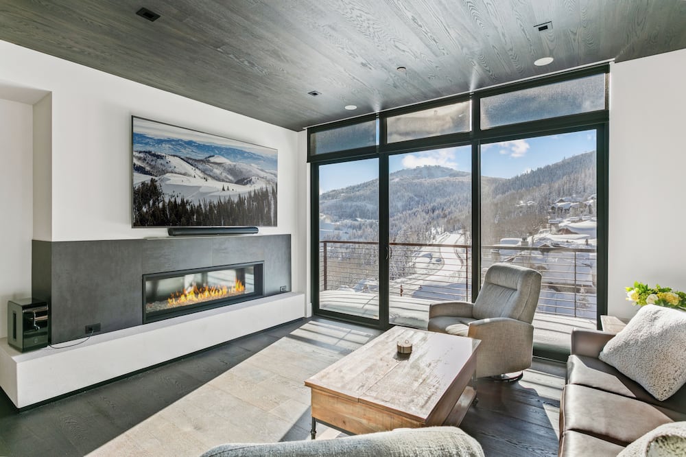 Argent at Deer Valley Resort - Two Bedroom Deluxe #401 2 Condo