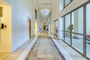 Basic-Apartment | Innenbereich