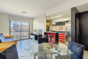 Basic-Apartment | Innenbereich