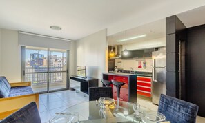 Basic Apartment | Interior