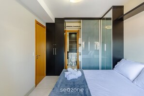 Leilighet – basic | 1 soverom og wi-fi (inkludert)