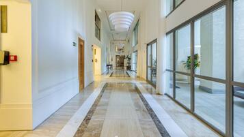 Eenvoudig appartement | Interieur