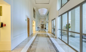 Basic Apartment | Interior