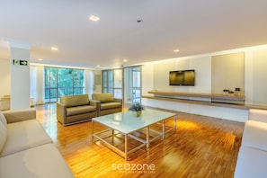 Basic-Apartment | Innenbereich