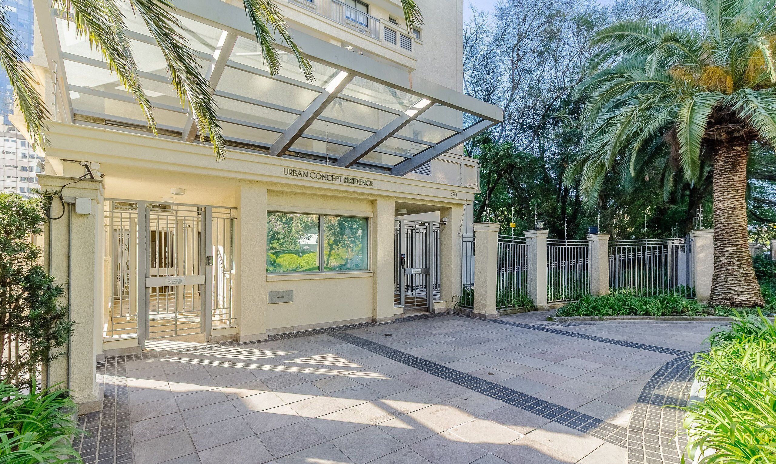 Basic Apartment | Terrace/patio