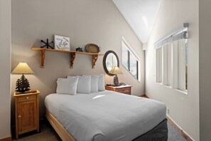 Apartment, 4 Schlafzimmer