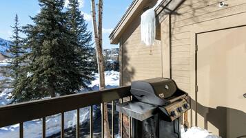 Condo, 4 Bedrooms | Property grounds