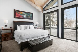 Casa, 5 habitaciones | 5 habitaciones, tabla de planchar con plancha y wifi gratis 