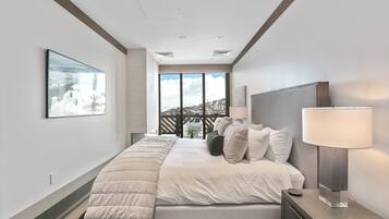 Apartment, 3 Schlafzimmer | 3 Schlafzimmer, Bügeleisen/Bügelbrett, kostenloses WLAN