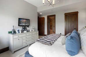 Appart'hôtel, 3 chambres