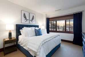 Apartment, 2 Schlafzimmer