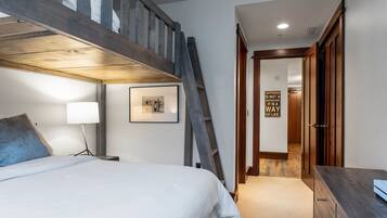 Apartment, 2 Schlafzimmer | 2 Schlafzimmer, Bügeleisen/Bügelbrett, kostenloses WLAN