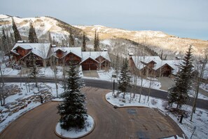 شقة - غرفتا نوم | المنشأة من الخارج