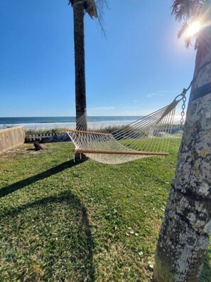 House, 3 Bedrooms | Property grounds