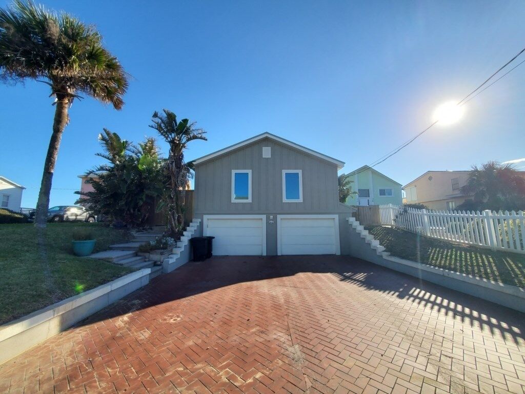 House, 3 Bedrooms | Exterior