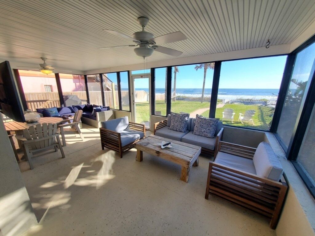 House, 3 Bedrooms | Living area