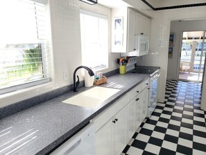 Casa, 3 camere da letto | Cucina privata