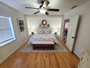 Casa, 3 habitaciones | 3 dormitorios y wifi gratis