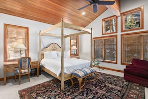 4 bedrooms, iron/ironing board, free WiFi - Stag Lodge At Deer Valley Resort - 4 Bed - Spa #37 4 Bedroom Condo (Park City)