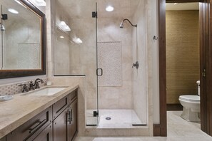 Bathroom - Arrowleaf Lodge - Two Bedroom Condo #401 by Deer Valley Resort (Park City)