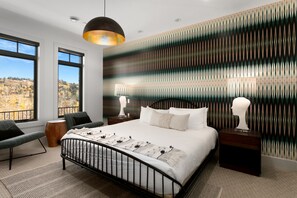 Appart'hôtel, 5 chambres